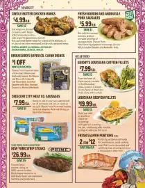 Central Market weekly ad week 18 Page 3