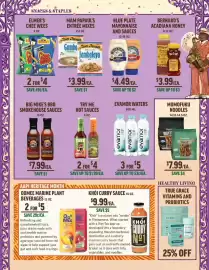 Central Market weekly ad week 18 Page 4