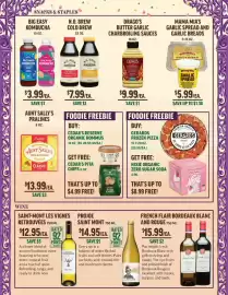 Central Market weekly ad week 18 Page 5