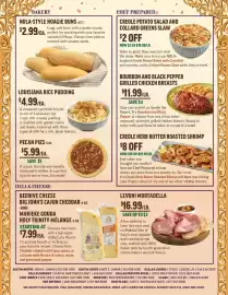 Central Market weekly ad week 18 Page 6