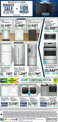 Menards weekly ad (valid until 11-05)