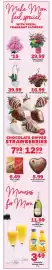Schnucks weekly ad week 19 Page 1