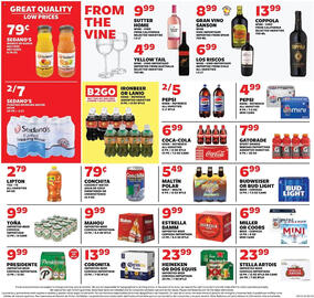 Sedano's weekly ad week 18 Page 8