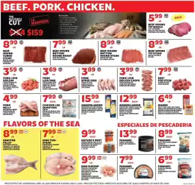 Sedano's weekly ad week 18 Page 3