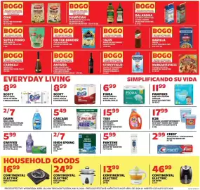 Sedano's weekly ad week 18 Page 7
