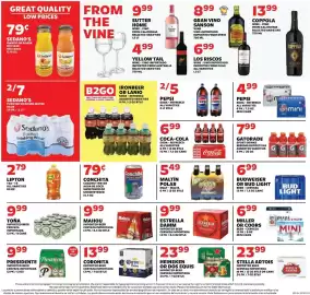 Sedano's weekly ad week 18 Page 8