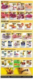 Fresco y Más weekly ad week 18 Page 3