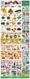 Fiesta Mart weekly ad week 18 Page 4