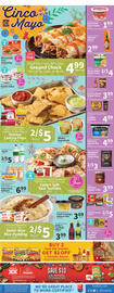 Food City weekly ad week 18 Page 8