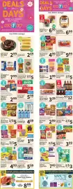 Food City weekly ad week 18 Page 1