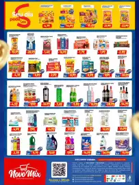 Encarte Novo Mix semana 18 Página 4