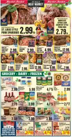 Market Basket weekly ad week 18 Page 2