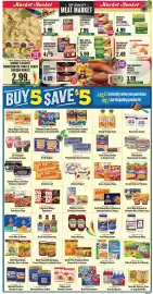 Market Basket weekly ad week 18 Page 3