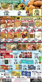 Market Basket weekly ad week 18 Page 4