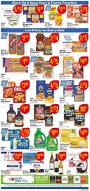 Homeland Market weekly ad week 18 Page 2