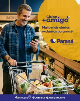 Paraná (válido até 4-05)