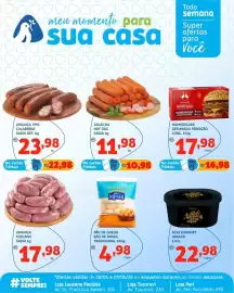 Catálogo Bergamais Supermercados Página 3