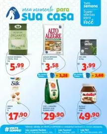 Catálogo Bergamais Supermercados Página 4