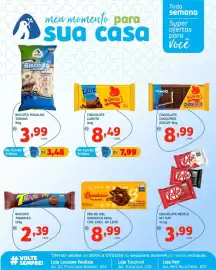 Catálogo Bergamais Supermercados Página 5
