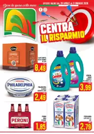 Volantino Al Discount Pagina 1
