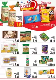 Volantino Al Discount Pagina 10
