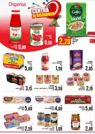 Volantino Al Discount Pagina 11