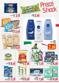 Volantino Al Discount Pagina 3
