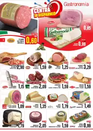 Volantino Al Discount Pagina 4