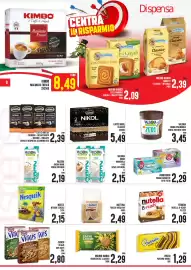 Volantino Al Discount Pagina 8