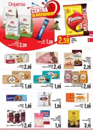 Volantino Al Discount Pagina 9