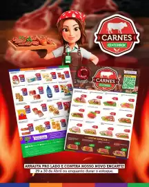 Encarte CenterBox Página 1