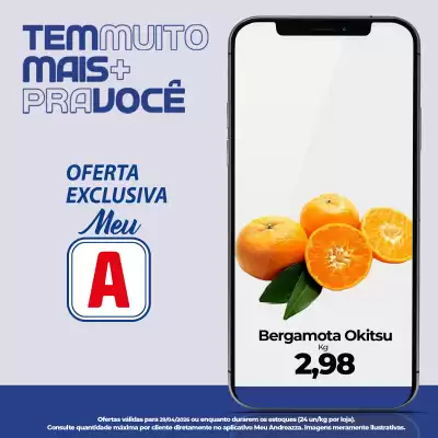 Andreazza (válido até 29-04)