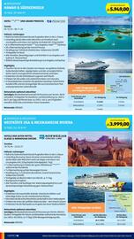 Hofer Reisen Flugblatt Seite 16