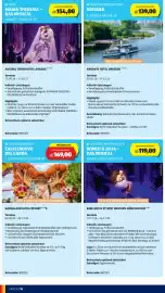 Hofer Reisen Flugblatt Seite 10