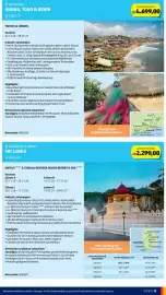 Hofer Reisen Flugblatt Seite 13