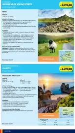 Hofer Reisen Flugblatt Seite 14