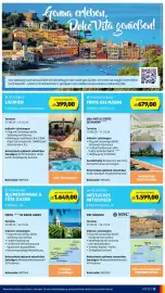 Hofer Reisen Flugblatt Seite 15