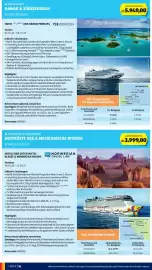 Hofer Reisen Flugblatt Seite 16