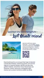 Hofer Reisen Flugblatt Seite 3