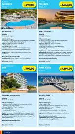 Hofer Reisen Flugblatt Seite 4