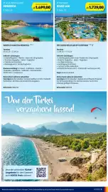 Hofer Reisen Flugblatt Seite 5