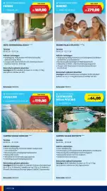 Hofer Reisen Flugblatt Seite 6