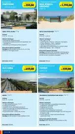 Hofer Reisen Flugblatt Seite 8