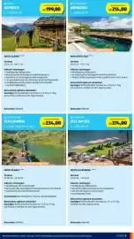 Hofer Reisen Flugblatt Seite 9