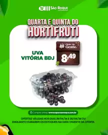 Catálogo São Roque Supermercados Página 2