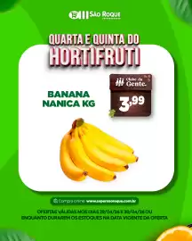 Catálogo São Roque Supermercados Página 5