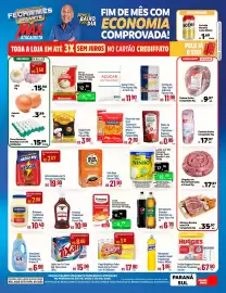 Encarte Max Atacadista Página 1