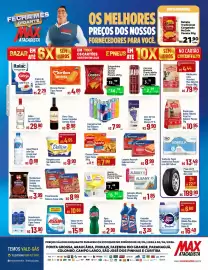 Encarte Max Atacadista Página 2