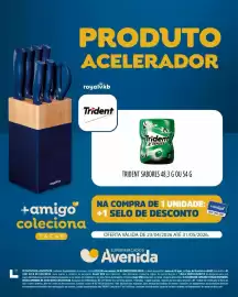 Catálogo Supermercados Avenida Página 2