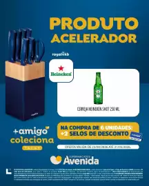 Catálogo Supermercados Avenida Página 5